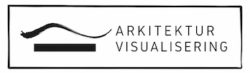 Arkitektur Visualisering ved arkitekt Bo Kalvslund