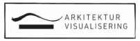 Arkitektur Visualisering ved arkitekt Bo Kalvslund